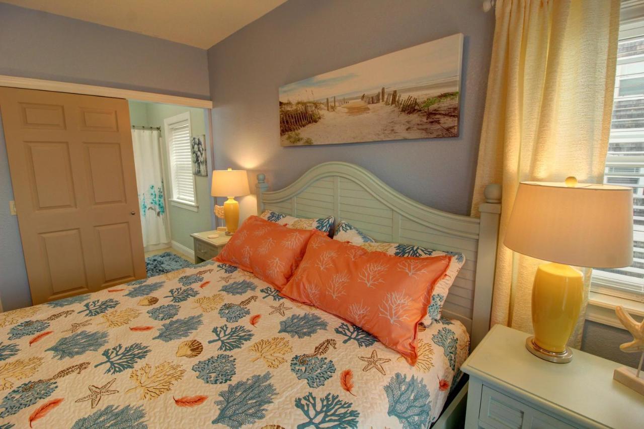Sea Pointe Condos By Kees Vacations Kill Devil Hills Buitenkant foto